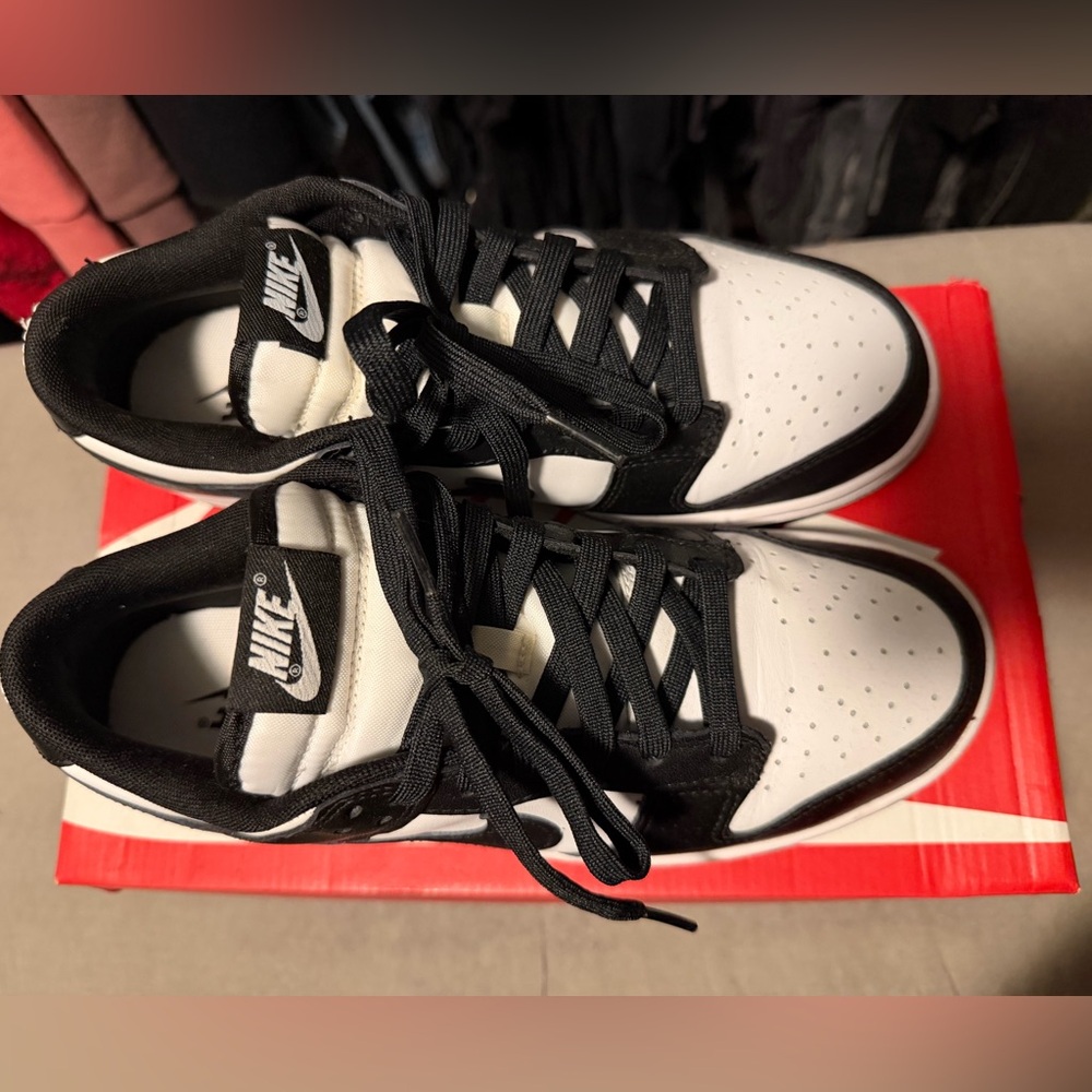Nike Dunk Low Retro